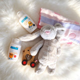 Newborn Baby Gift Set 07 (Islandwide Delivery)