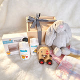 Newborn Baby Gift Set 07 (Islandwide Delivery)