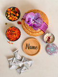 Grace Deepavali Gift Set | Deepavali Diwali 2026 (Islandwide Delivery)  - Deepavali Hampers & Gifts 2026