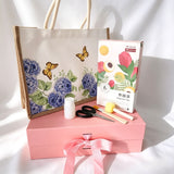 For Her Gift Set: DIY Kit Set [Islandwide Delivery]
