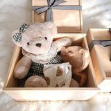 Newborn Baby Gift Set 08 – Female