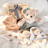 Newborn Baby Gift Set 08 – Female