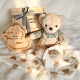 Newborn Baby Gift Set 09 – Male (Islandwide Delivery)