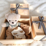 Newborn Baby Gift Set 09 – Male (Islandwide Delivery)