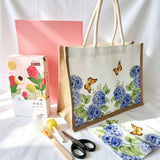 For Her Gift Set: DIY Kit Set [Islandwide Delivery]