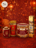 Abundant Grace CNY Gift Bag - 恩福满盈新春礼 - CNY Hampers & Gifts 2026