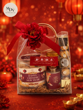 Abundant Grace CNY Gift Bag - 恩福满盈新春礼 - CNY Hampers & Gifts 2026