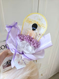 Kaitlyn Preserved Flower Bouquet