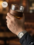 Ultimate Personalised Whiskey Gift Set: Gentleman Jack Edition
