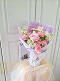 Liliana Fresh Flower Bouquet