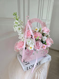 Emma Fresh Flower Bloom Bag