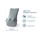 OSIM uErgoh Air Neck & Back Massage Pad - Father's Day Flowers & Gifts 2026