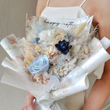 [Everlasting Bouquet] Mother's Day Bliss [Islandwide Delivery]
