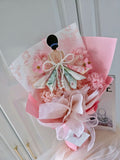 Valerie Money Floral Bouquet (SGD $40 Cash Value)