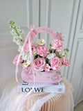 Emma Fresh Flower Bloom Bag