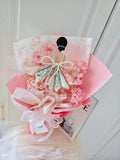 Valerie Money Floral Bouquet (SGD $40 Cash Value)