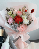 Bee Loved Set - For HER - Mother's Day Flowers & Gifts 2026