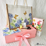 For Her Gift Set: DIY Kit Set [Islandwide Delivery]