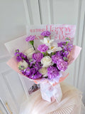 Hannah Fresh Flowers Bouquet