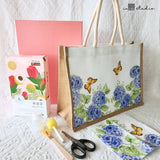 For Her Gift Set: DIY Kit Set [Islandwide Delivery]