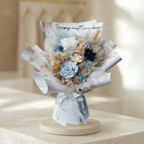 [Everlasting Bouquet] Mother's Day Bliss [Islandwide Delivery]