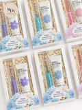 Ink-spirational Women: Personalised Floral Pen & Hand Cream Gift Set
