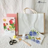 For Her Gift Set: DIY Kit Set [Islandwide Delivery]