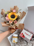 Bee Better Soon Set - Mother's Day Flowers & Gifts 2026