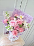 Liliana Fresh Flower Bouquet
