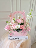 Emma Fresh Flower Bloom Bag