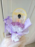 Kaitlyn Preserved Flower Bouquet