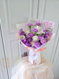 Hannah Fresh Flowers Bouquet