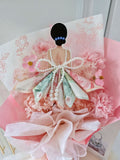 Valerie Money Floral Bouquet (SGD $40 Cash Value)