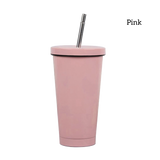 Personalised Travel Stainless Steel Tumbler (Nationwide Delivery)