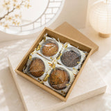 Moonlit Wishes Gift Set (Nationwide Delivery)  - Mooncake Festival 2026