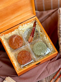 Moon Blessedness 月承 Set B (Islandwide Delivery)