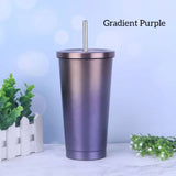 Personalised Travel Stainless Steel Tumbler (Nationwide Delivery)