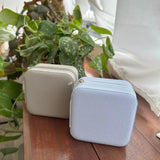 Personalised Jewellery Box with Cozy Companion Soap Edition (Islandwide Delivery)