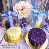 Classic Mooncakes (Specific Carbohydrates/ Vegetables)