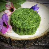 Classic Mooncakes (Specific Carbohydrates/ Vegetables)