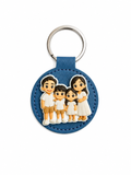 Keychain - Mini Studio (Islandwide Delivery)