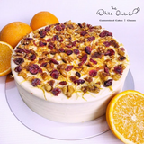 Classic Cake & Cake Pops Bouquet Gift Set