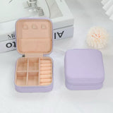 Personalised Jewellery Box with Cozy Companion Soap Edition (Islandwide Delivery)