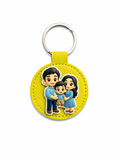 Keychain - Mini Studio (Islandwide Delivery)