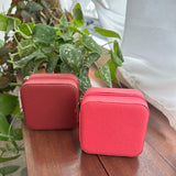 Personalised Jewellery Box with Cozy Companion Soap Edition (Islandwide Delivery)