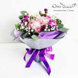 Cupcakes & Cake Pop Bouquet Gift Set