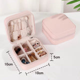 Personalised Jewellery Box with Cozy Companion Soap Edition (Islandwide Delivery)