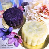 Classic Mooncakes (Specific Carbohydrates/ Vegetables)