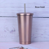 Personalised Travel Stainless Steel Tumbler (Nationwide Delivery)