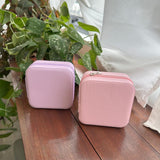 Personalised Jewellery Box with Cozy Companion Soap Edition (Islandwide Delivery)